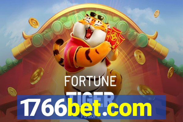 1766bet.com