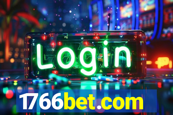 1766bet.com