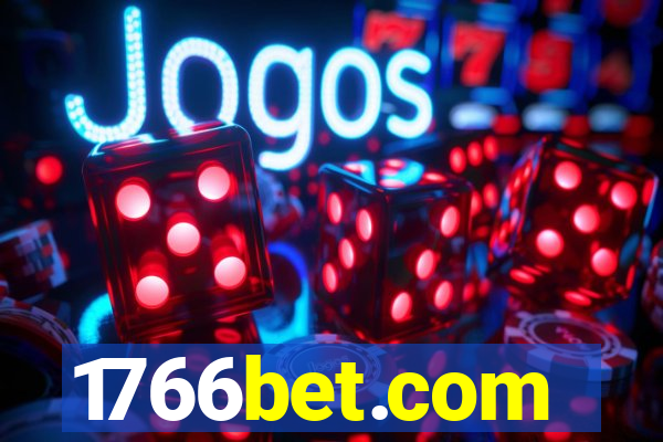 1766bet.com