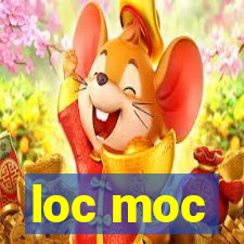 loc moc