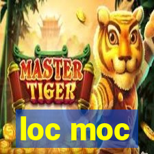 loc moc