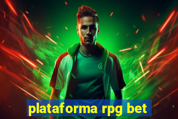 plataforma rpg bet