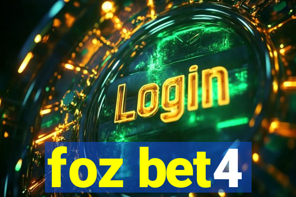 foz bet4