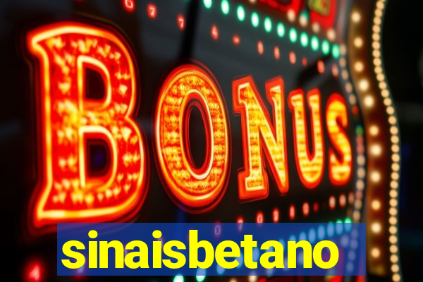 sinaisbetano