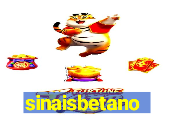 sinaisbetano