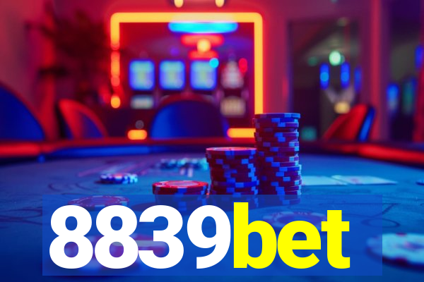 8839bet