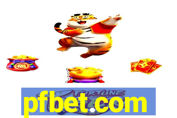 pfbet.com