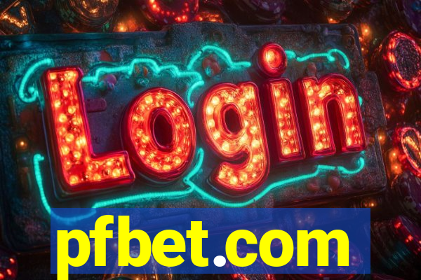 pfbet.com