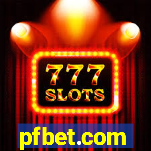 pfbet.com