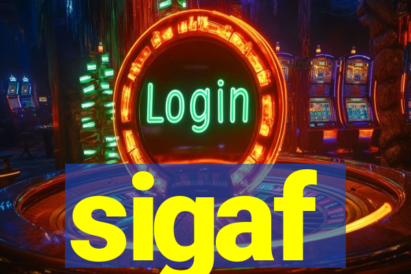 sigaf