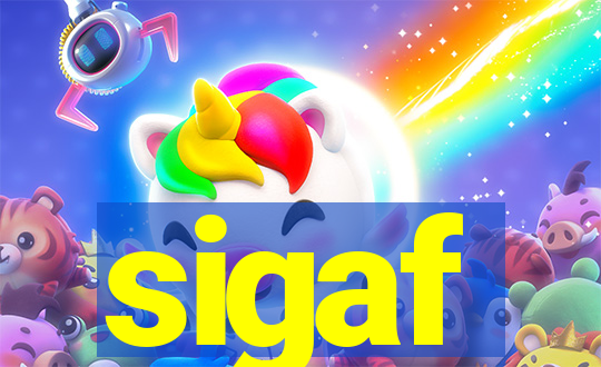 sigaf