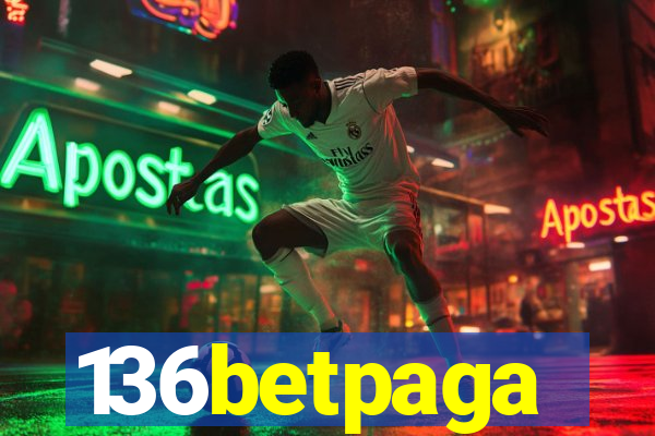 136betpaga