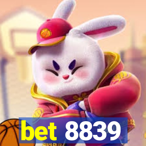 bet 8839