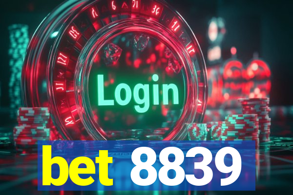 bet 8839