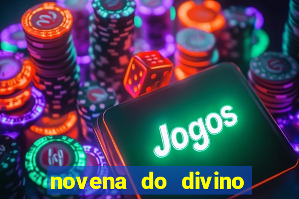 novena do divino pai eterno