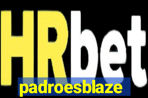 padroesblaze