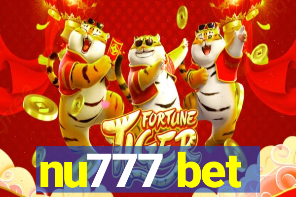 nu777 bet