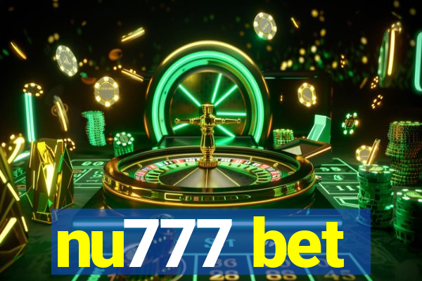 nu777 bet