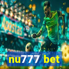 nu777 bet