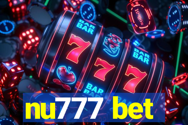 nu777 bet