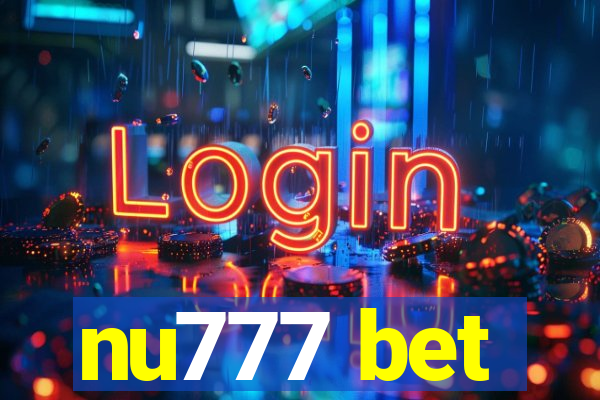 nu777 bet