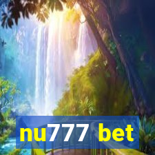 nu777 bet