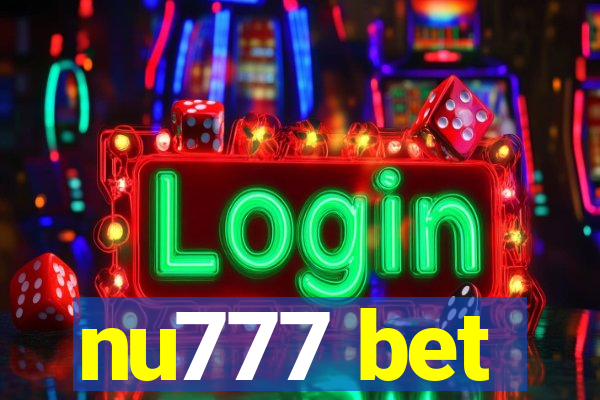 nu777 bet