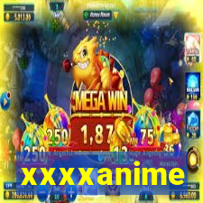 xxxxanime