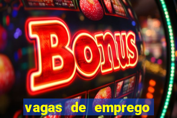 vagas de emprego salvador olx