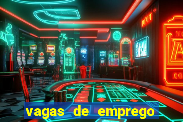 vagas de emprego salvador olx