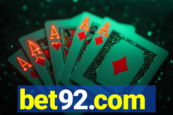 bet92.com