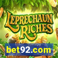 bet92.com