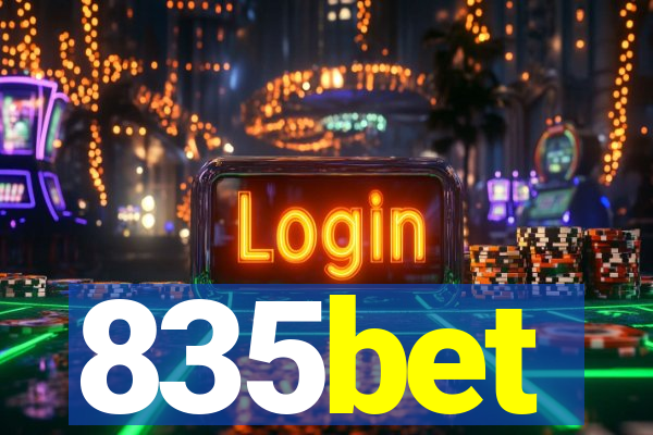 835bet