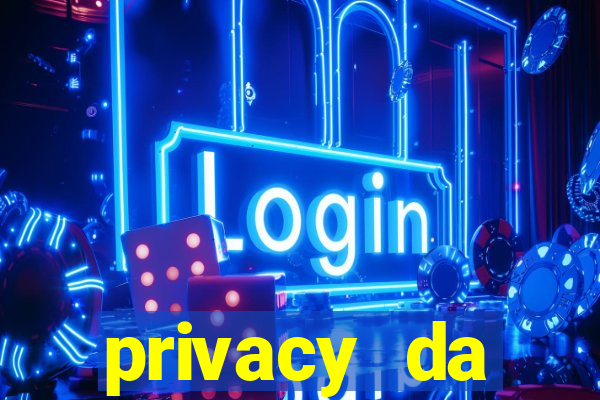 privacy da pipokinha gratis