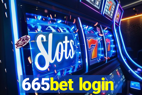 665bet login