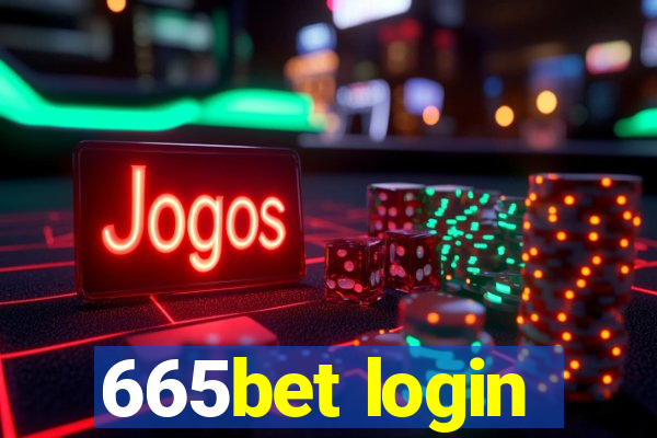 665bet login