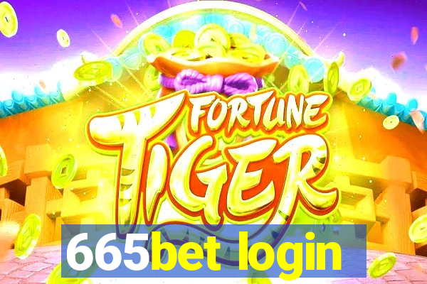 665bet login