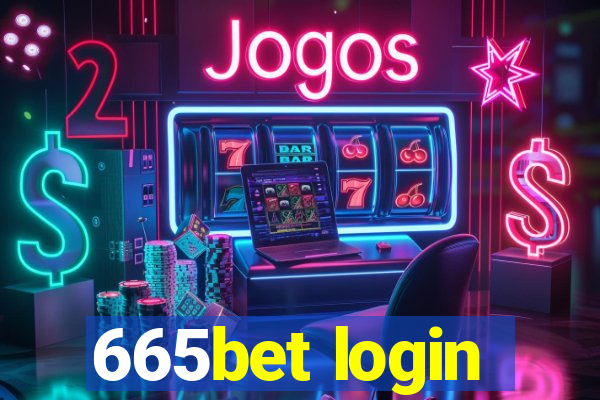 665bet login