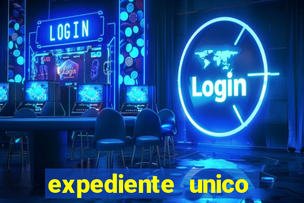 expediente unico porto alegre