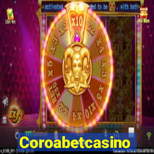 Coroabetcasino