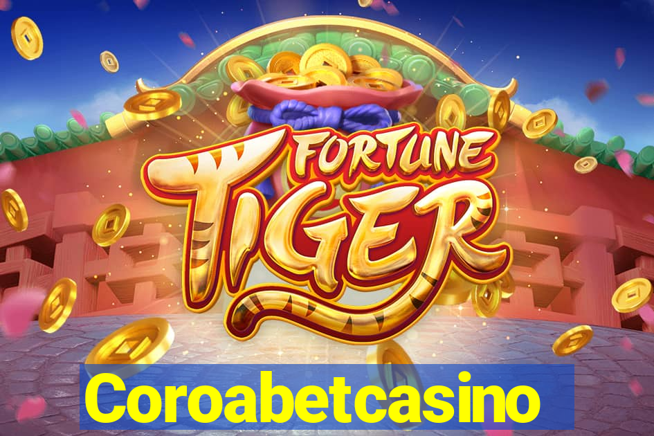 Coroabetcasino