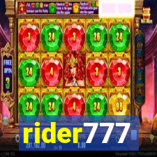 rider777