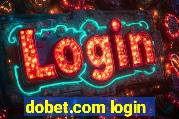 dobet.com login