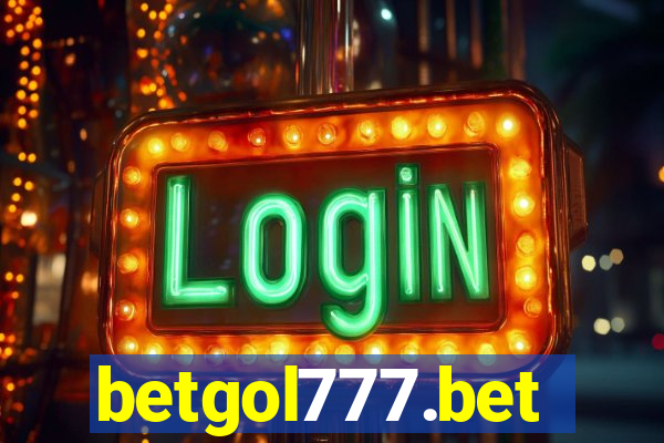 betgol777.bet