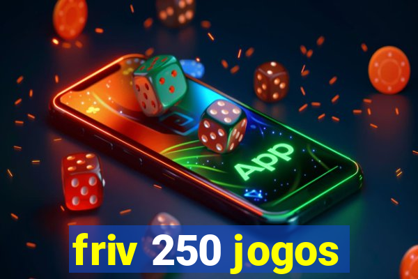 friv 250 jogos