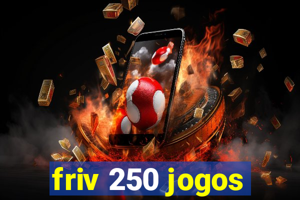 friv 250 jogos