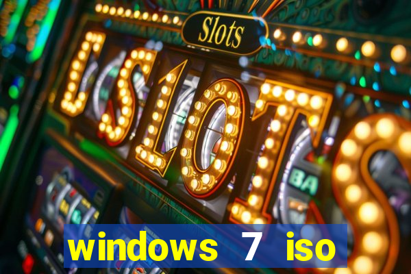 windows 7 iso download 32 bits pt-br