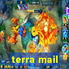 terra mail