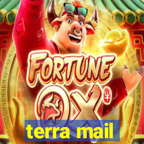 terra mail