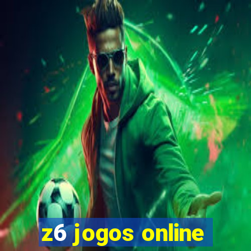 z6 jogos online